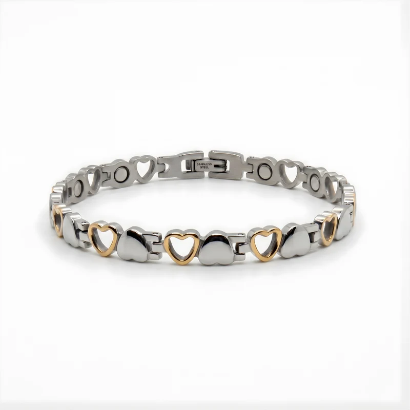 Magneva Bracelet – For body & mind in balance
