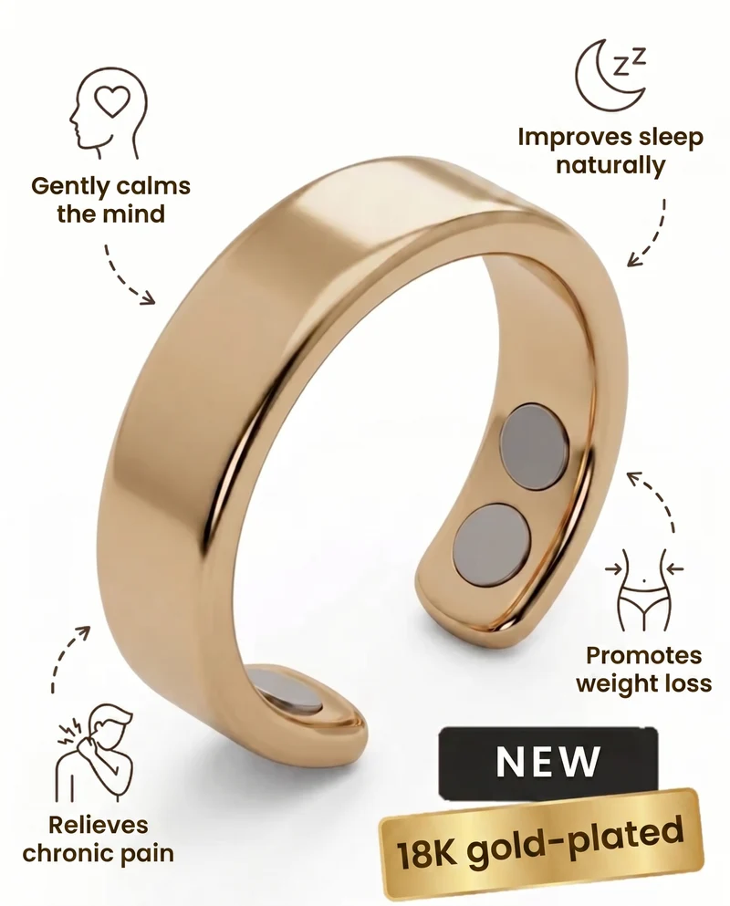 Magneva Ring – 1st Generation