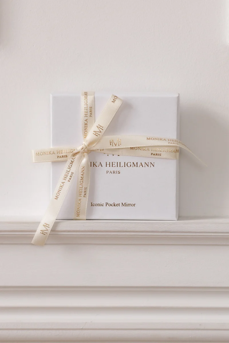 Monika Heiligmann Travel Mirror