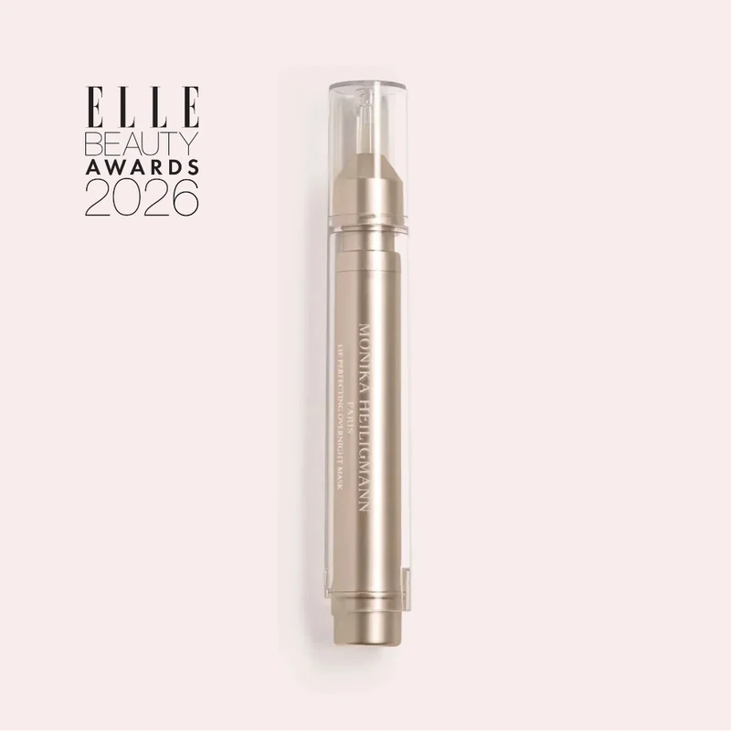 Lip Perfecting Overnight Mask: Stem Cell Complex