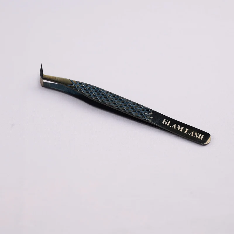 Volume Tweezers