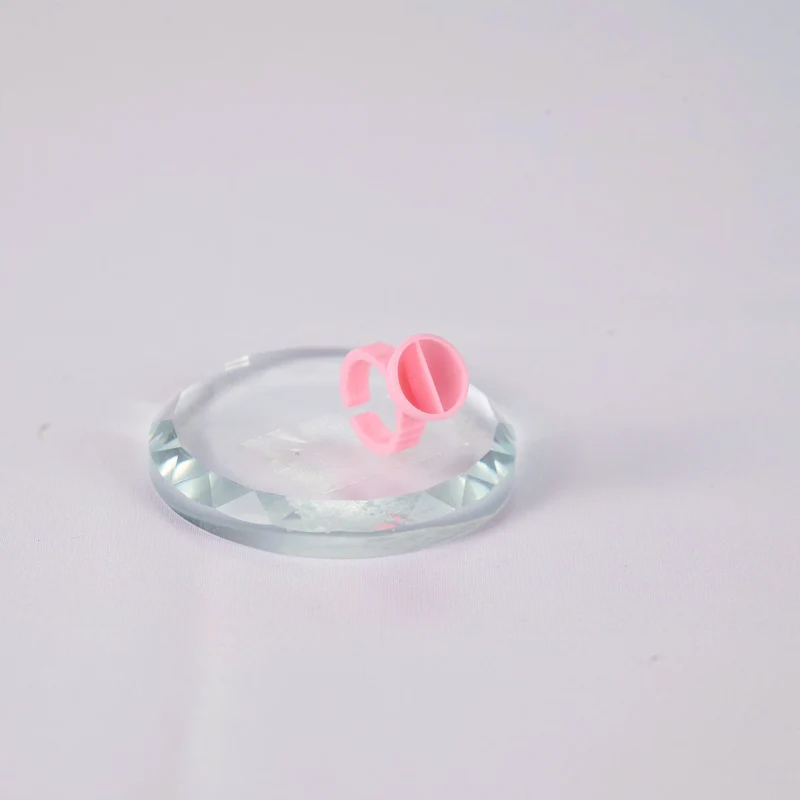 Lash Ring - 100 pcs