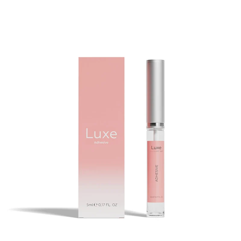 Luxe Wimpernkleber
