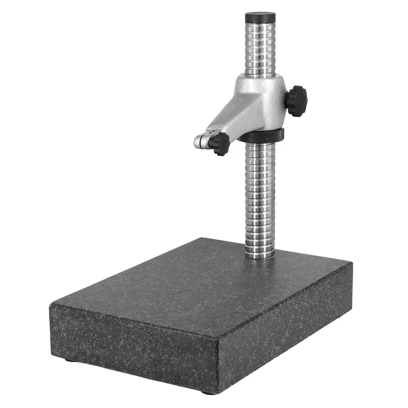 Feinmesstisch 300 x 210 mm mit starrem Arm