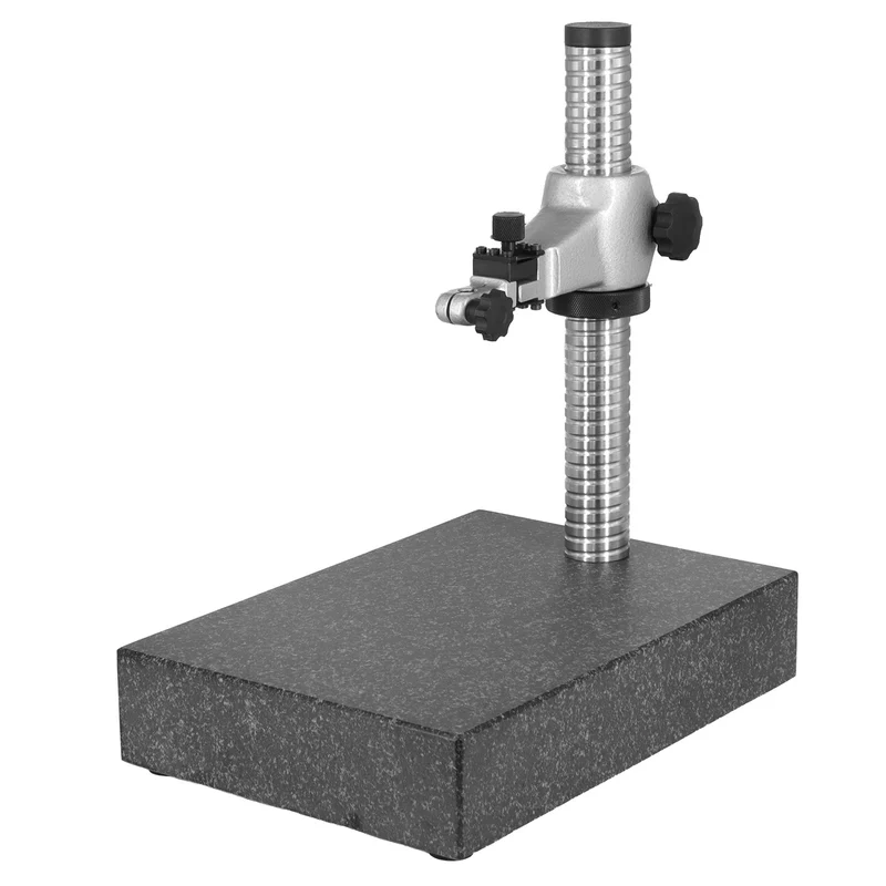 Feinmesstisch 300 x 210 mm mit Feineinstellung