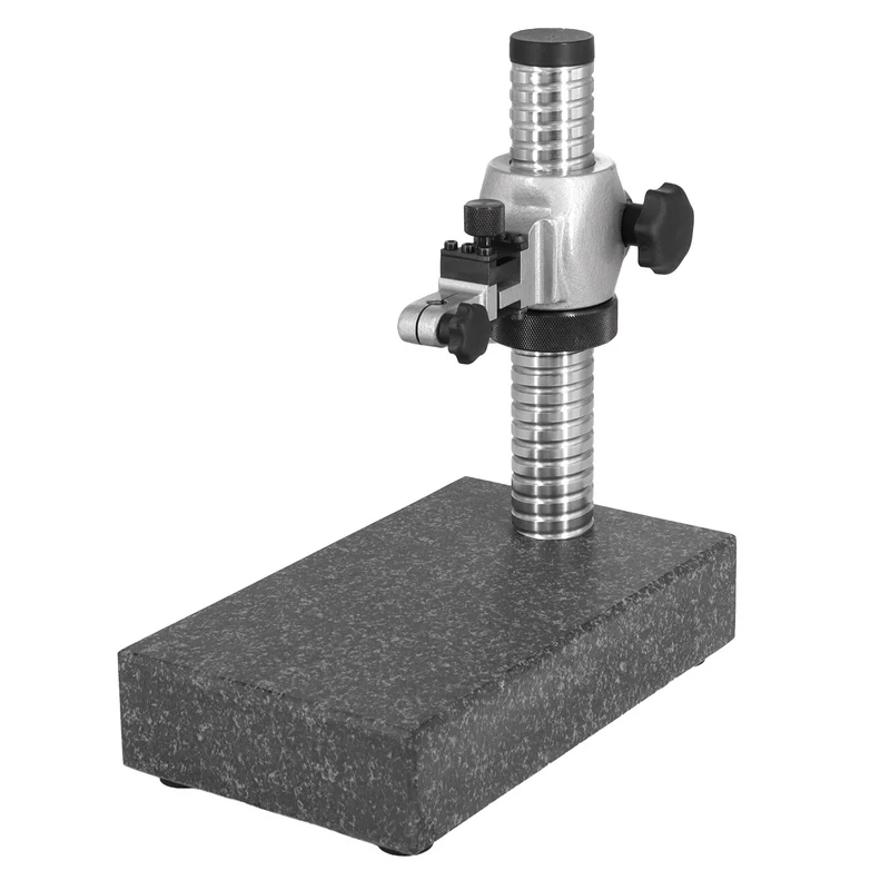 Feinmesstisch 240 x 140 mm mit Feineinstellung