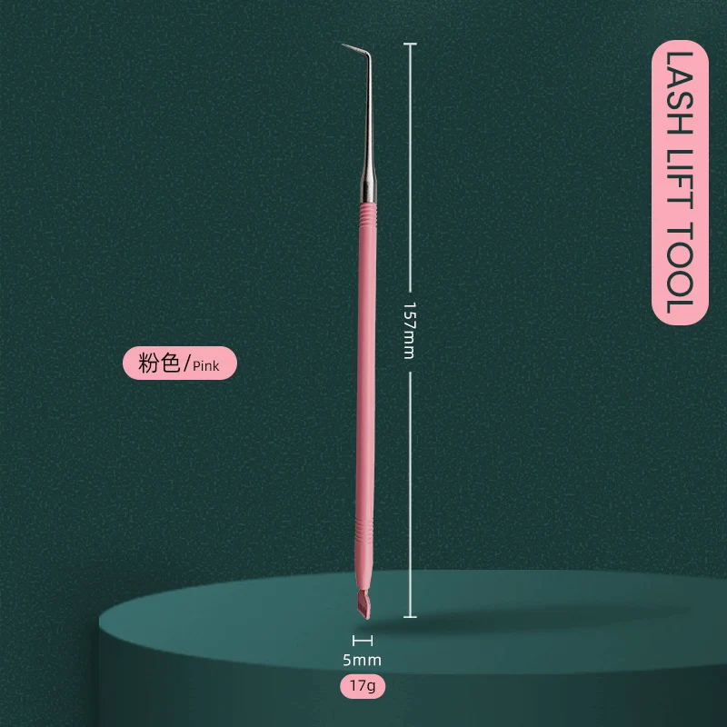 2-in-1-Wimpernlifting- und -trennwerkzeug