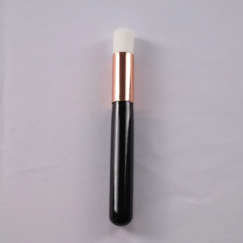 Lash Shampoo + Brush - 100ml