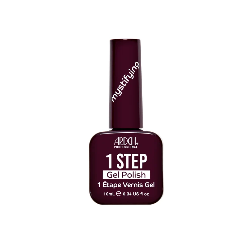 UV Nagellack 1 Step Gel Mystifying