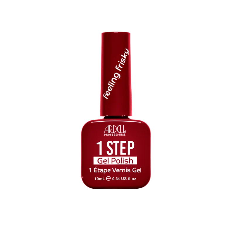UV Nagellack 1 Step Gel Feeling Frisky
