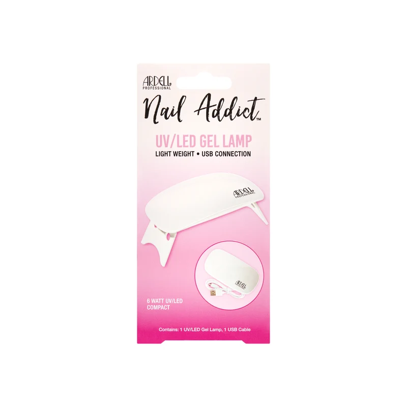 Nail Addict UV/LED Lampe