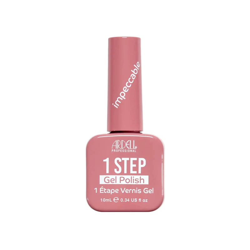 UV Nagellack 1 Step Gel Impeccable