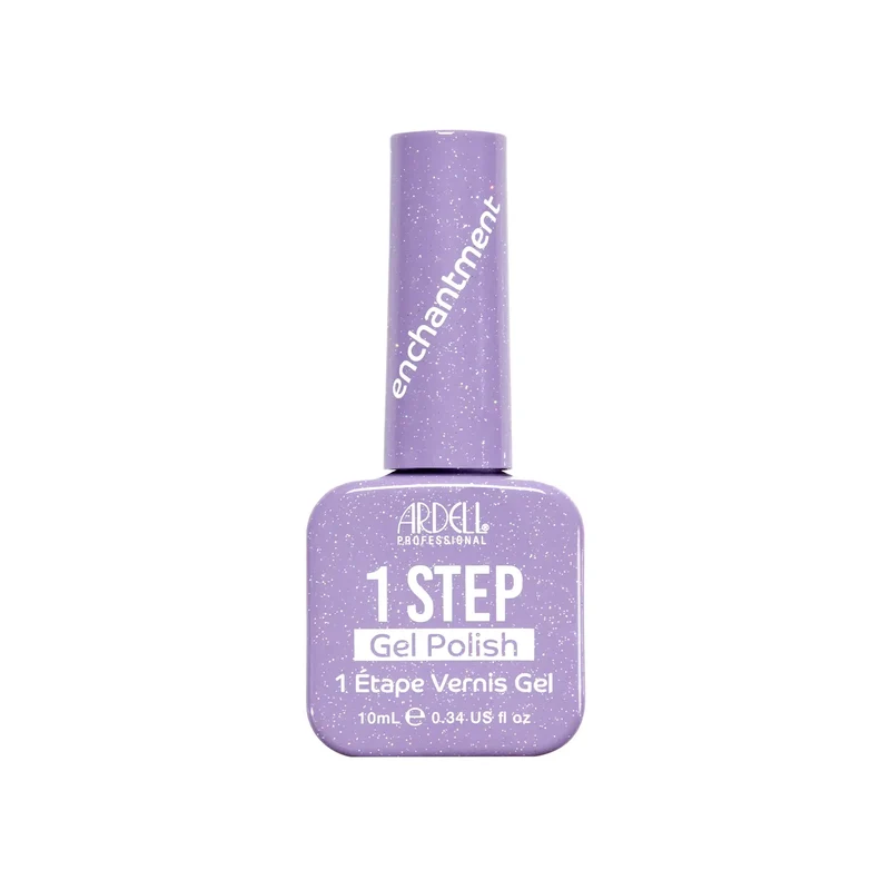 UV Nagellack 1 Step Gel Enchantment