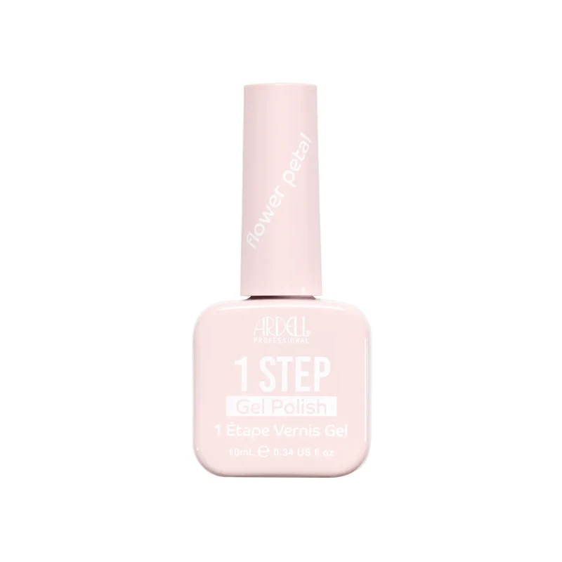 UV Nagellack 1 Step Gel Flower Petal