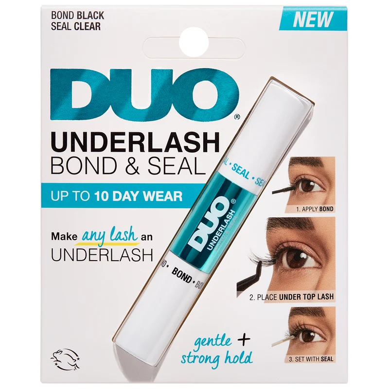 DUO Bond & Seal