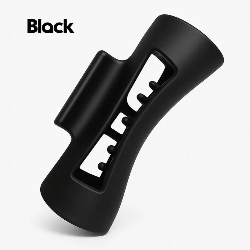 Flexy-Haarklammer