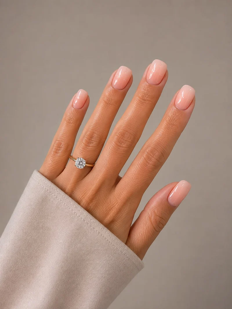 Soft Nude