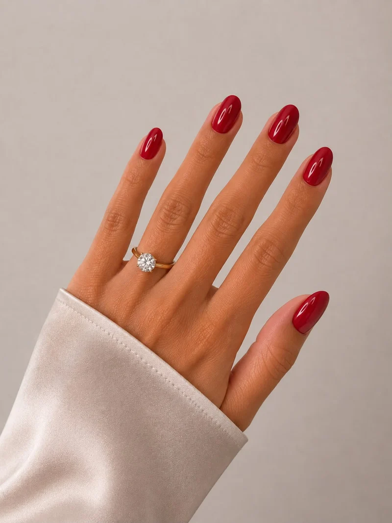 Monaco Red