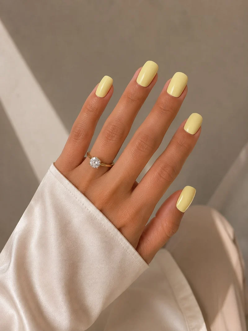 Vanilla Cream