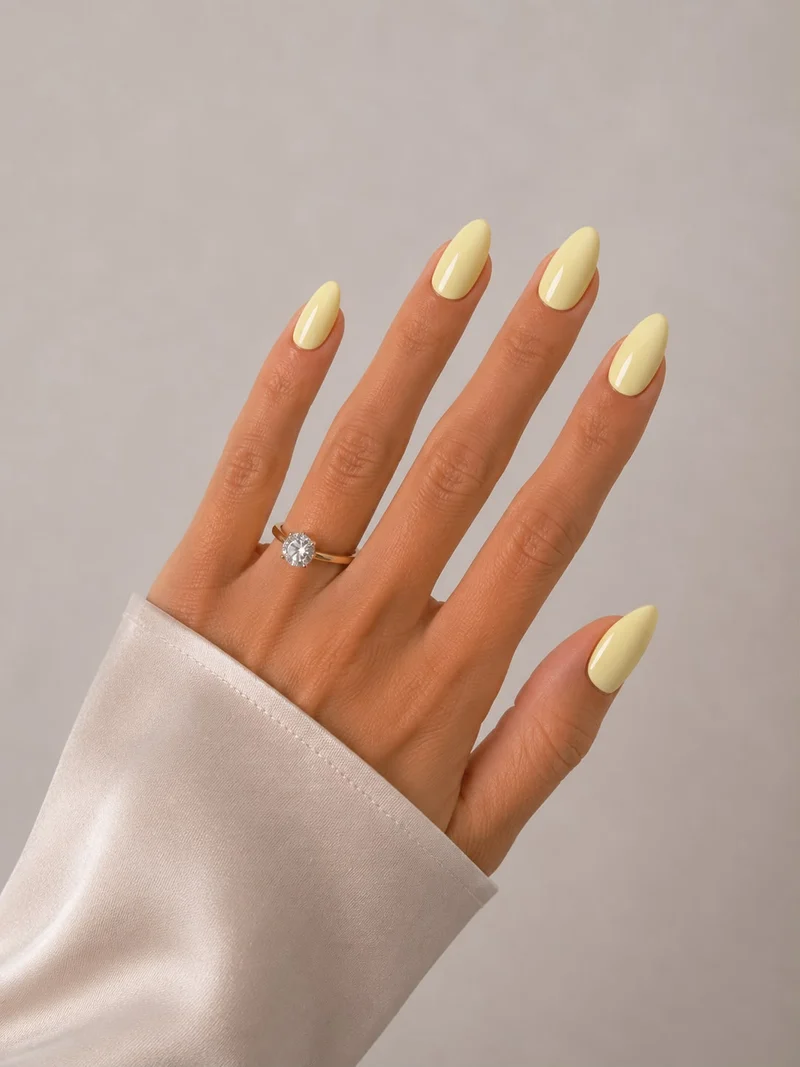 Vanilla cream