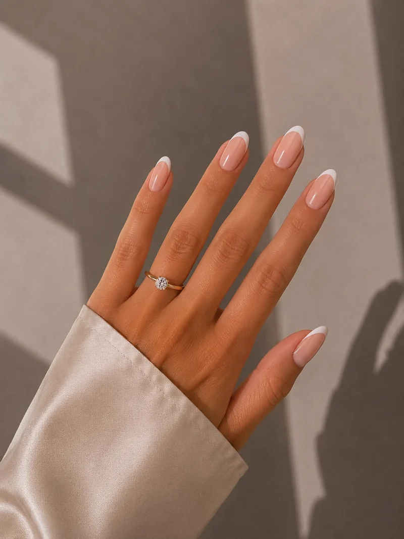 Bridal French