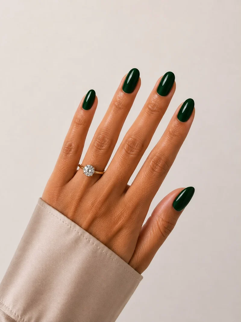 Dark Olive