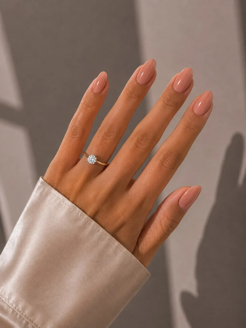 Nude Muse