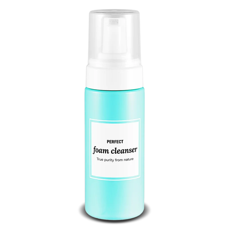 Perfect Foam Cleanser