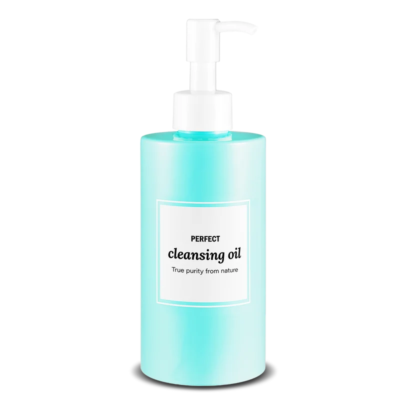 Perfect Cleansing Oil