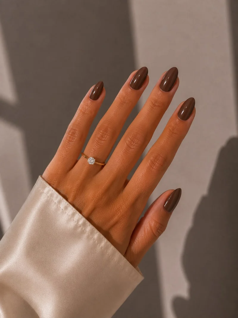 Mocha Muse