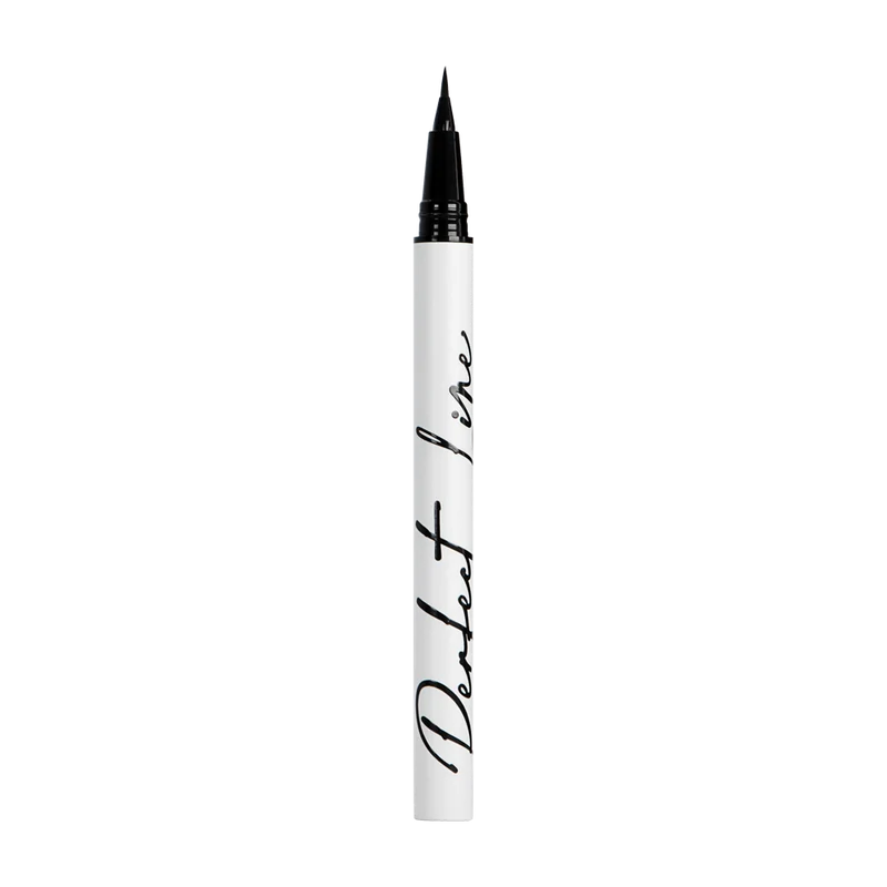 Perfect Eyeliner