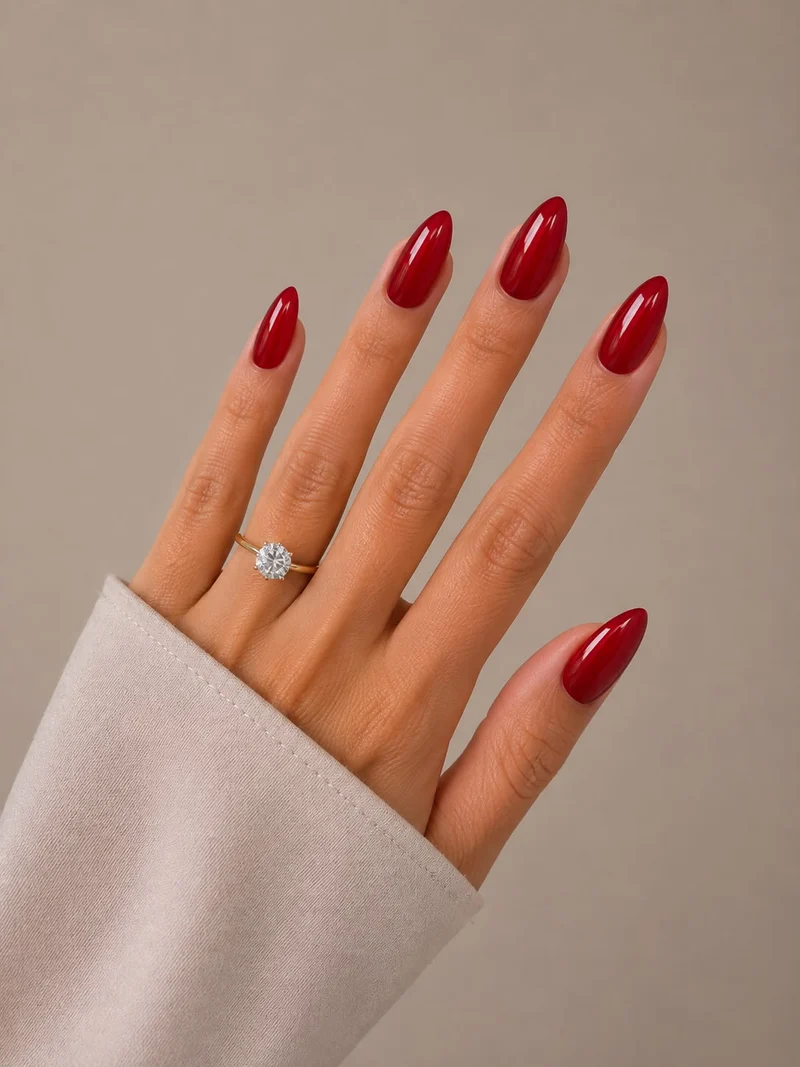 Ruby Chrome