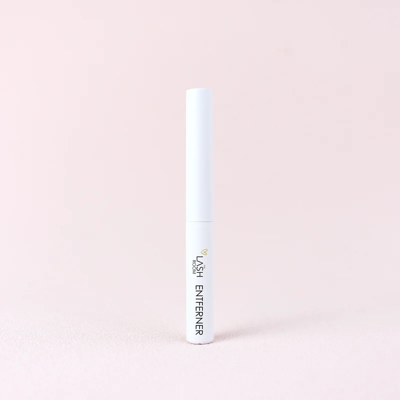 DIY Wimpern Entferner