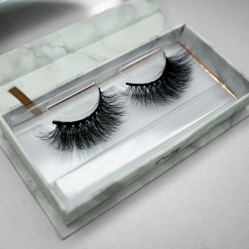 Klebewimpern Dolly