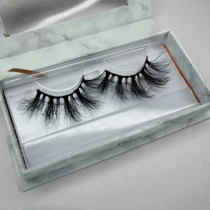 Klebewimpern Extreme Lenght Lashes "Velvet"