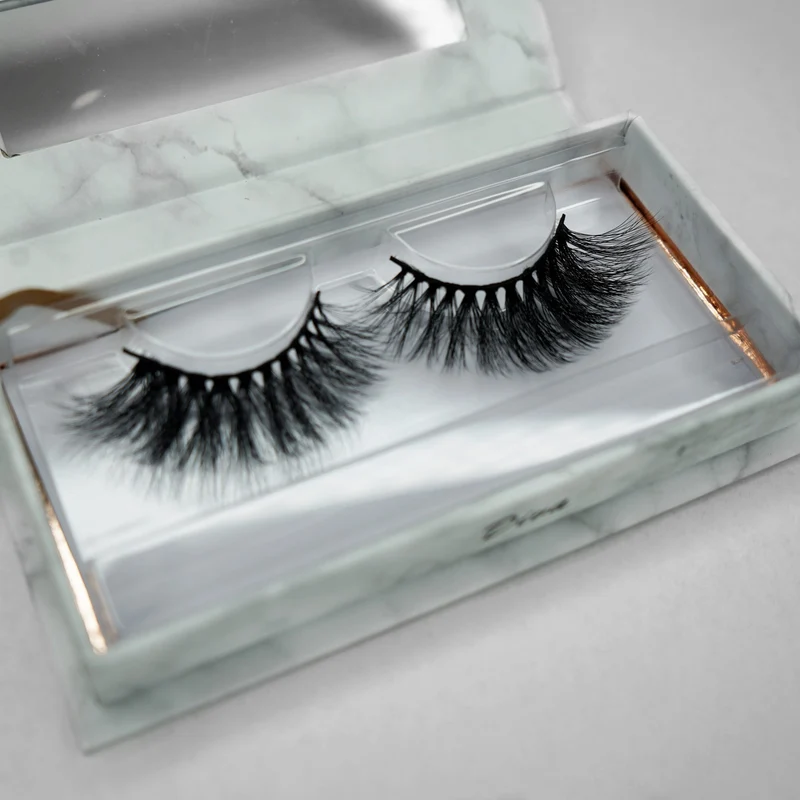 Klebewimpern Diva