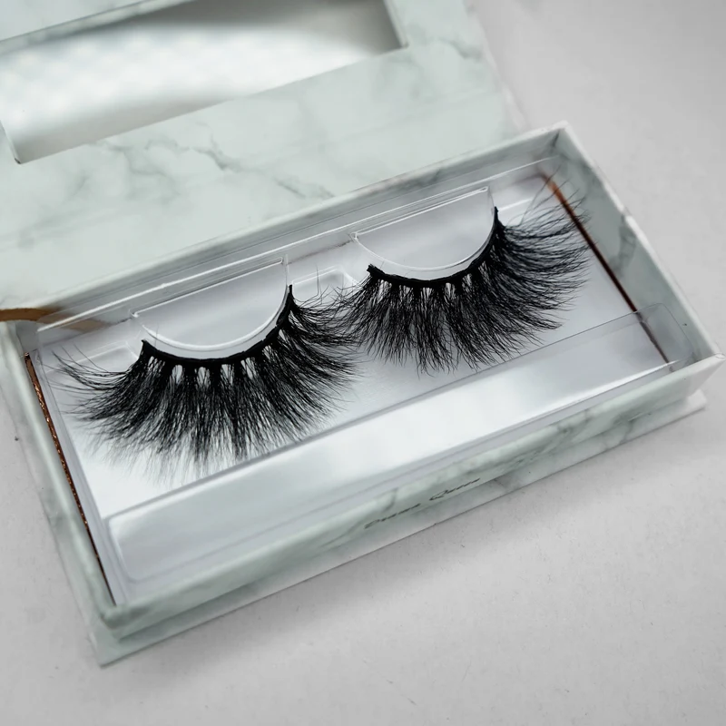 Klebewimpern Extreme Lenght Lashes "Drama Queen"