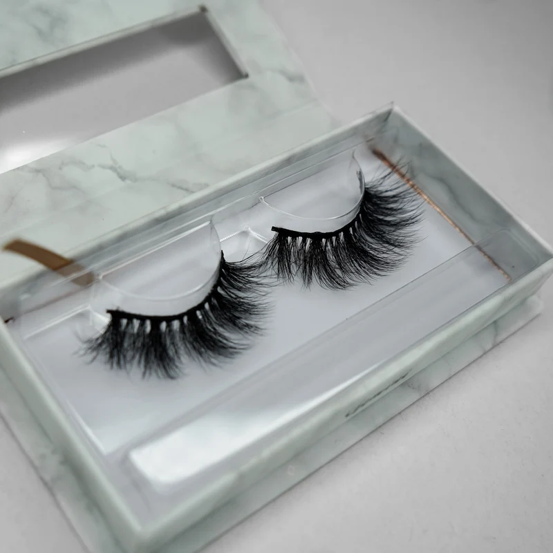 Klebewimpern Gemini