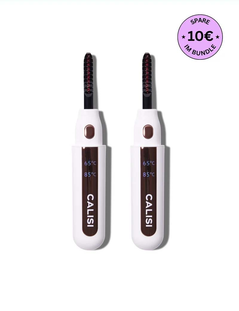 2 CURLERS BESTIE BUNDLE