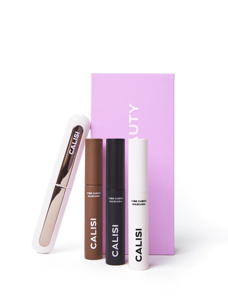 MIX + CURL BUNDLE