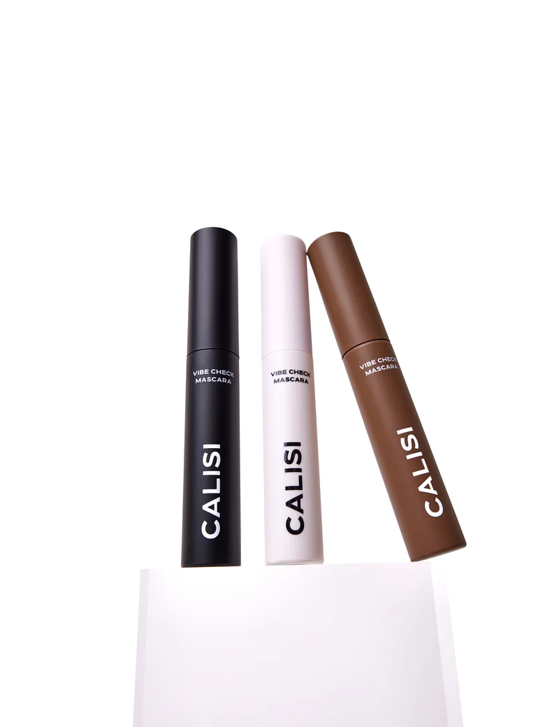 VIBE CHECK MASCARA TRIO