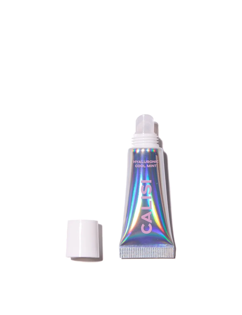 HYALURONIC LIPGLOSS Cool Mint