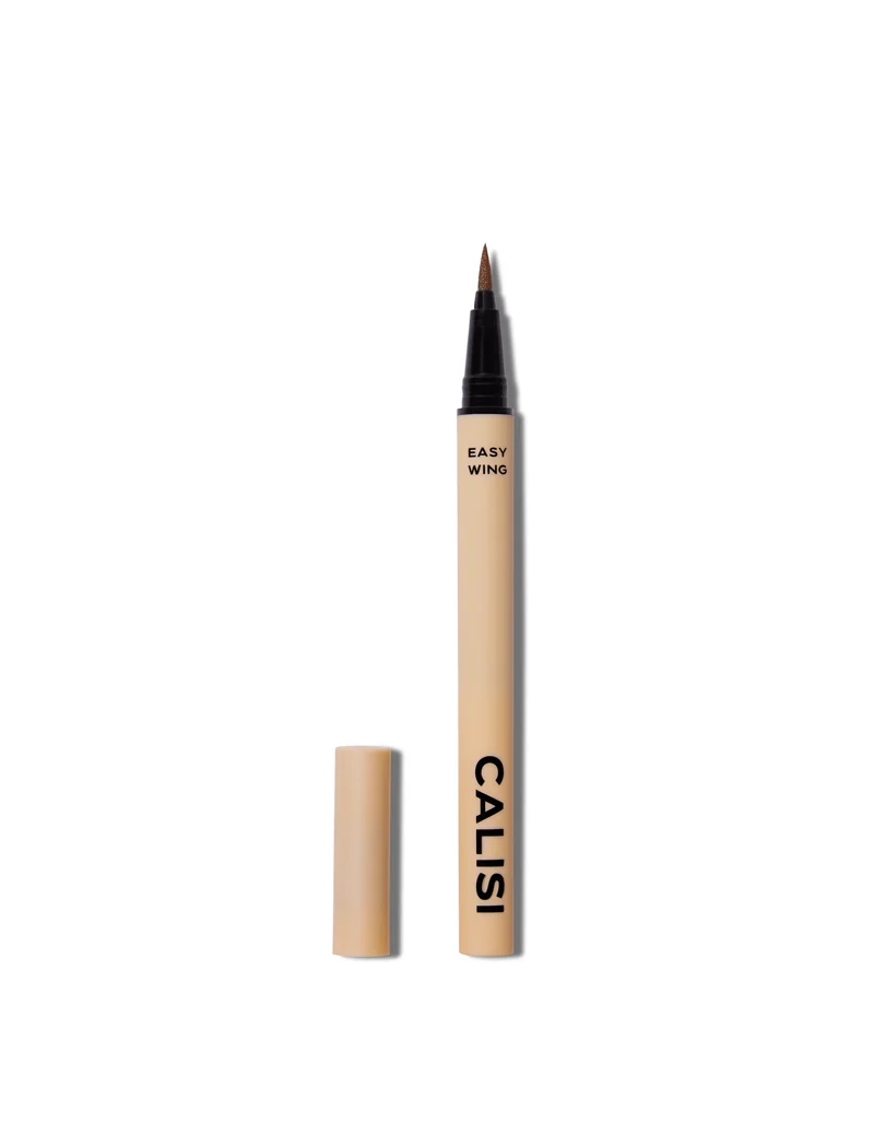 EASY WING Liquid Eyeliner Brown