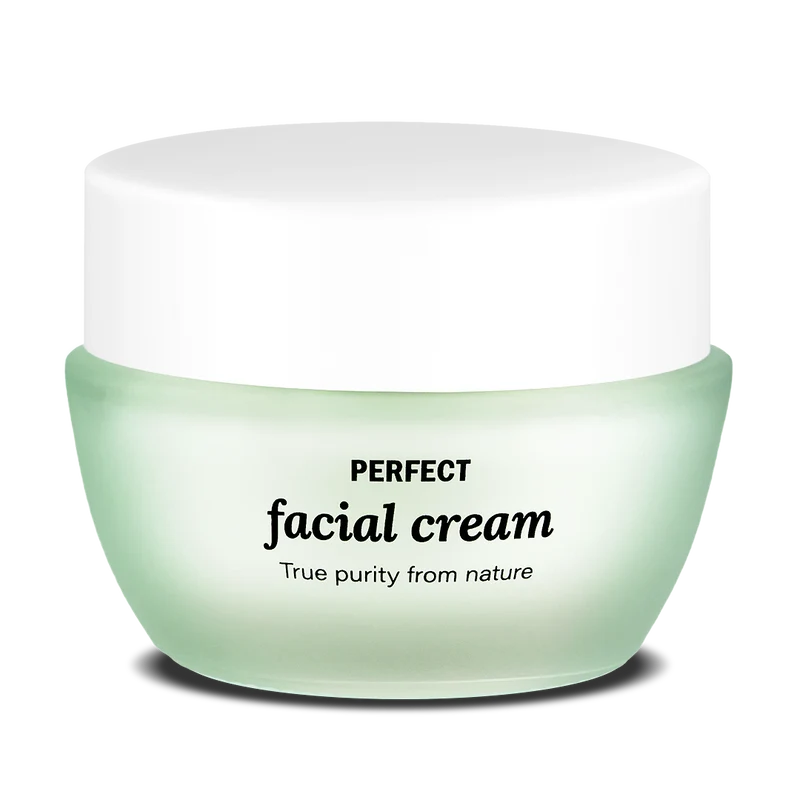Perfect Light Facial Cream