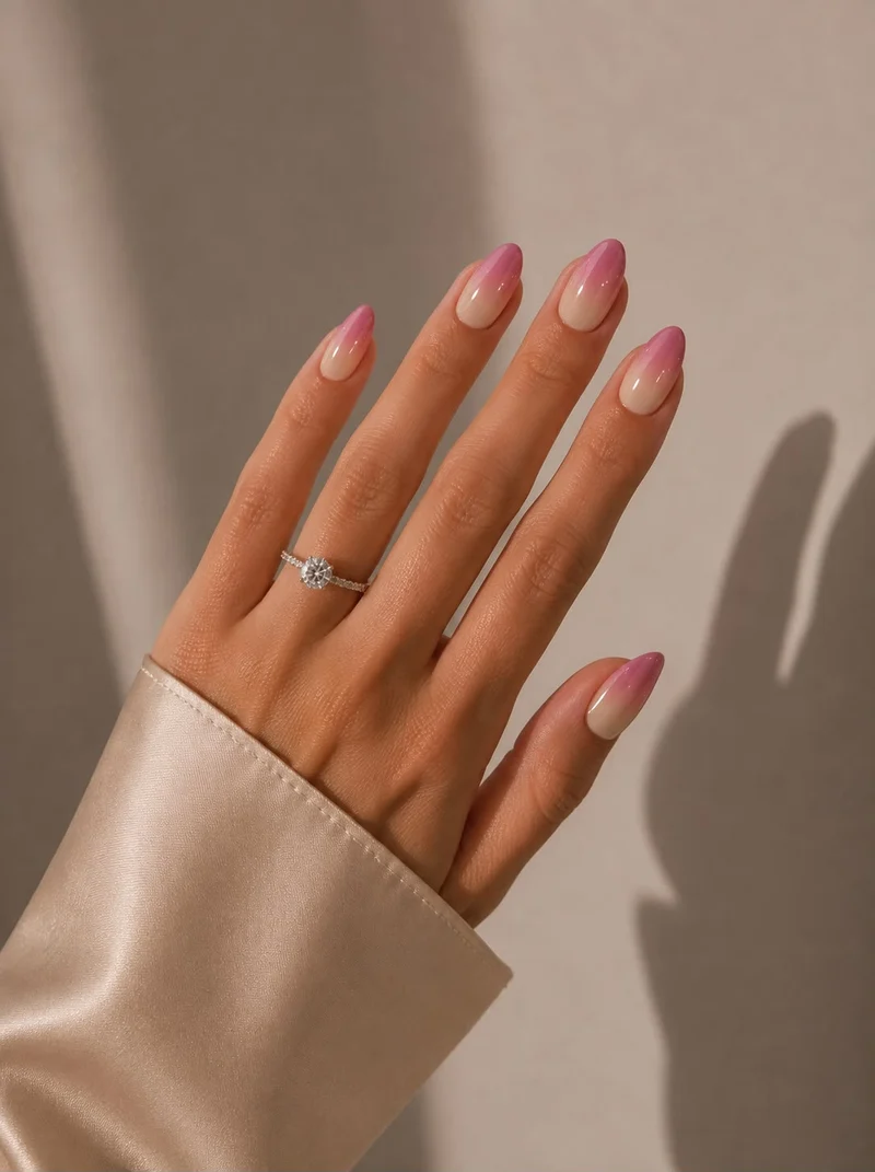 Sunset Blush