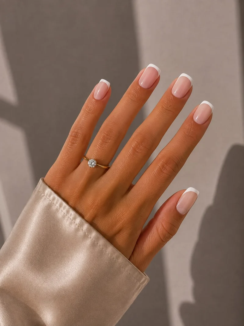 Bridal French