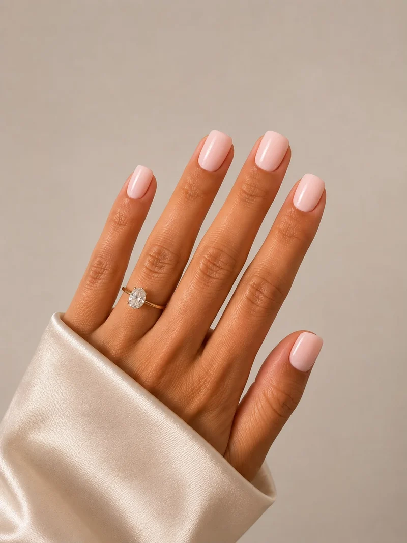 Baby Pink