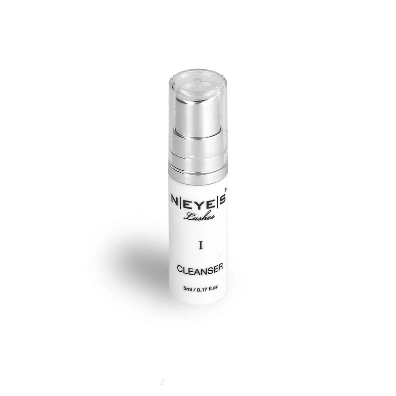 Cleanser für Lash & Brow Lifting – Professionelle Reinigung