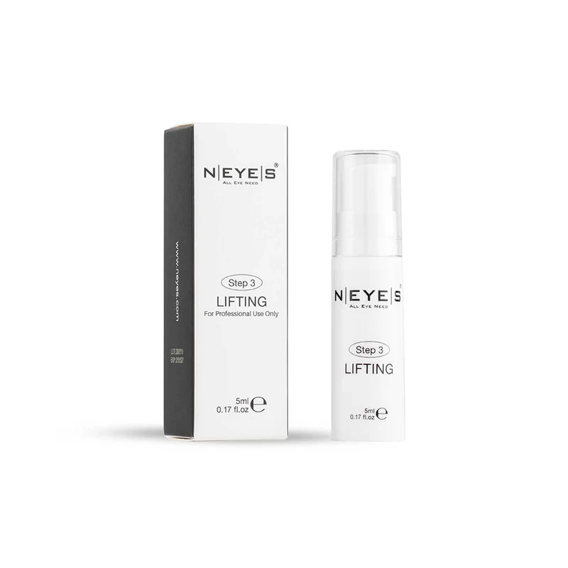 Lifting-Lotion Klassik – Wimpern- & Augenbrauenlifting | 5 ml