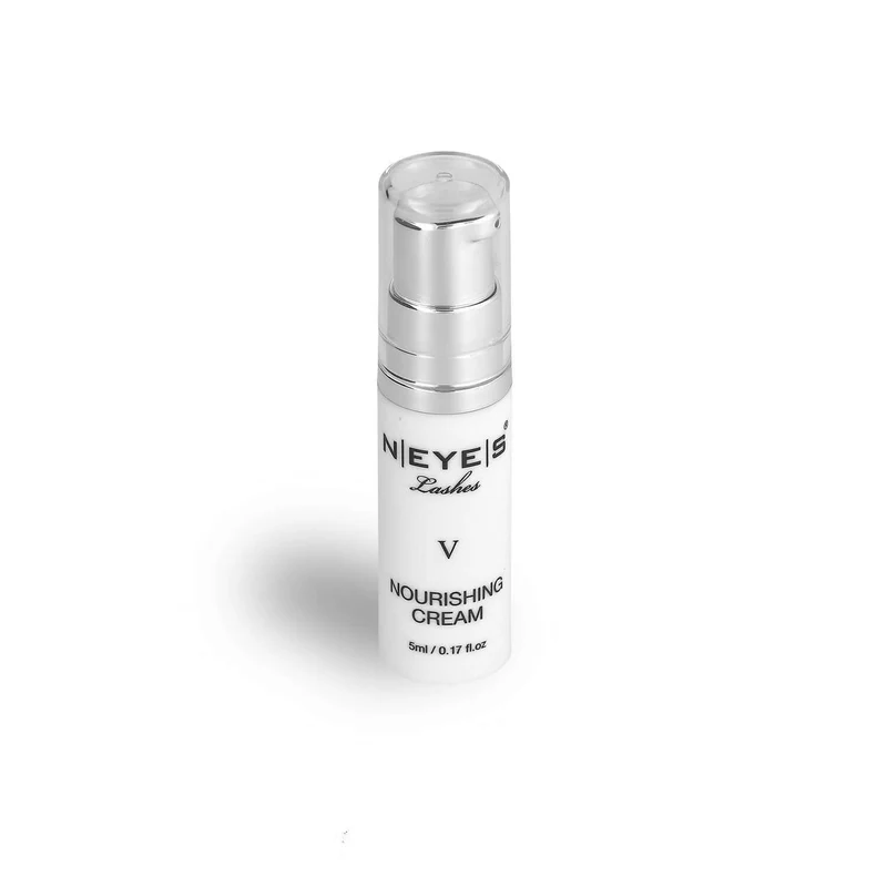 Nourishing Creme für Lash & Browlifting